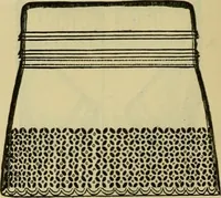 An illustration from Strawbridge & Clothier's quarterly (1882)