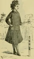 Picture 296 of 1725 from Strawbridge & Clothier's quarterly (1882), leaf 83