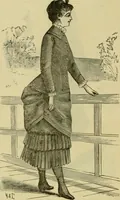 Picture 298 of 1725 from Strawbridge & Clothier's quarterly (1882), leaf 83