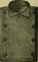 An illustration from Strawbridge & Clothier's quarterly (1882)