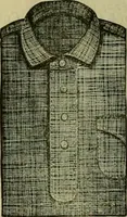 An illustration from Strawbridge & Clothier's quarterly (1882)