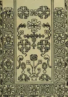 An illustration from Strawbridge & Clothier's quarterly (1882)