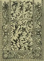 An illustration from Strawbridge & Clothier's quarterly (1882)