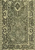 An illustration from Strawbridge & Clothier's quarterly (1882)