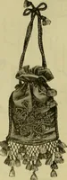 An illustration from Strawbridge & Clothier's quarterly (1882)
