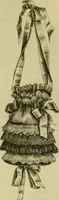 An illustration from Strawbridge & Clothier's quarterly (1882)