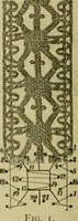 An illustration from Strawbridge & Clothier's quarterly (1882)
