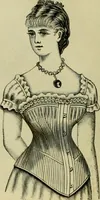 Picture 339 of 1725 from Strawbridge & Clothier's quarterly (1882), leaf 91