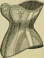Picture 358 of 1725 from Strawbridge & Clothier's quarterly (1882), leaf 93