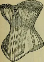 Picture 360 of 1725 from Strawbridge & Clothier's quarterly (1882), leaf 94