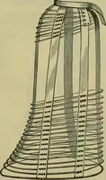 An illustration from Strawbridge & Clothier's quarterly (1882)