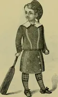 Picture 399 of 1725 from Strawbridge & Clothier's quarterly (1882), leaf 98