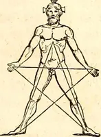 An illustration from Stray leaves from a Freemason's notebook (1856)