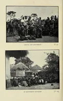 An illustration from Streams in the desert : a picture of life in Livingstonia (1919)