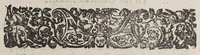 An illustration from Strength out of weaknesse; or A glorious manifestation of the further progresse of the gospel among the Indians in New-England. (1652)