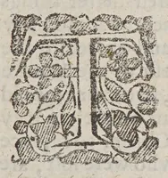 An illustration from Strength out of weaknesse; or A glorious manifestation of the further progresse of the gospel among the Indians in New-England. (1652)