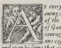 Picture 4 of 4 from Strength out of weakness. Or A glorious manifestation of the further progresse of the gospel amongst the Indians in New-England. (1652), leaf 19