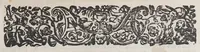 An illustration from Strength out of weaknesse; or A glorious manifestation of the further progresse of the Gospel among the 1ndians [sic] in New-England. (1652)