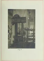 An illustration from Stresses in wire ropes bent over sheaves (1910)