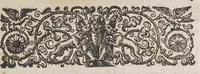 An illustration from The stripping of Ioseph, or The crueltie of brethren to a brother. : In a sermon before His Maiestie at White-Hall, (1625)