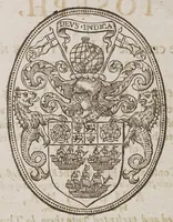 Picture 1 of 4 from The stripping of Ioseph, or The crueltie of brethren to a brother. : In a sermon before His Maiestie at White-Hall, (1625), leaf 6