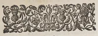 An illustration from The stripping of Ioseph, or The crueltie of brethren to a brother. : In a sermon before His Maiestie at White-Hall, (1625)