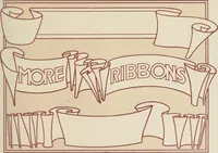 An illustration from Strong's book of designs; a masterpiece of modern ornamental art (1917)