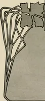 Picture 72 of 132 from Strong's book of designs; a masterpiece of modern ornamental art (1917), leaf 104