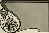 An illustration from Strong's book of designs; a masterpiece of modern ornamental art (1917)