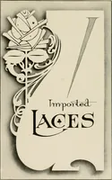 Picture 6 of 132 from Strong's book of designs; a masterpiece of modern ornamental art (1917), leaf 12