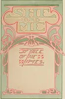 Picture 89 of 132 from Strong's book of designs; a masterpiece of modern ornamental art (1917), leaf 126