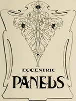 Picture 94 of 132 from Strong's book of designs; a masterpiece of modern ornamental art (1917), leaf 130