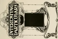Picture 96 of 132 from Strong's book of designs; a masterpiece of modern ornamental art (1917), leaf 132