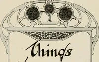 Picture 98 of 132 from Strong's book of designs; a masterpiece of modern ornamental art (1917), leaf 134
