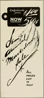 Picture 103 of 132 from Strong's book of designs; a masterpiece of modern ornamental art (1917), leaf 138