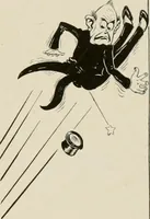 Picture 107 of 132 from Strong's book of designs; a masterpiece of modern ornamental art (1917), leaf 142