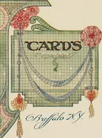 Picture 112 of 132 from Strong's book of designs; a masterpiece of modern ornamental art (1917), leaf 146