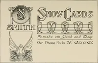 Picture 118 of 132 from Strong's book of designs; a masterpiece of modern ornamental art (1917), leaf 154