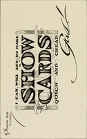Picture 119 of 132 from Strong's book of designs; a masterpiece of modern ornamental art (1917), leaf 154