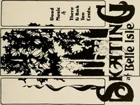 Picture 121 of 132 from Strong's book of designs; a masterpiece of modern ornamental art (1917), leaf 158