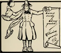 An illustration from Strong's book of designs; a masterpiece of modern ornamental art (1917)
