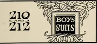An illustration from Strong's book of designs; a masterpiece of modern ornamental art (1917)