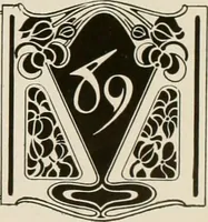An illustration from Strong's book of designs; a masterpiece of modern ornamental art (1917)