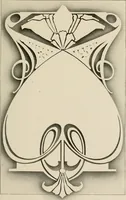 An illustration from Strong's book of designs; a masterpiece of modern ornamental art (1917)