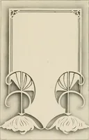 An illustration from Strong's book of designs; a masterpiece of modern ornamental art (1917)