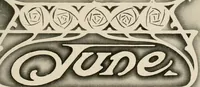 Picture 13 of 132 from Strong's book of designs; a masterpiece of modern ornamental art (1917), leaf 22