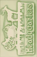 Picture 15 of 132 from Strong's book of designs; a masterpiece of modern ornamental art (1917), leaf 24