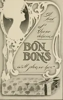 Picture 19 of 132 from Strong's book of designs; a masterpiece of modern ornamental art (1917), leaf 30