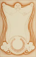 An illustration from Strong's book of designs; a masterpiece of modern ornamental art (1917)