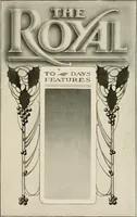 Picture 26 of 132 from Strong's book of designs; a masterpiece of modern ornamental art (1917), leaf 36